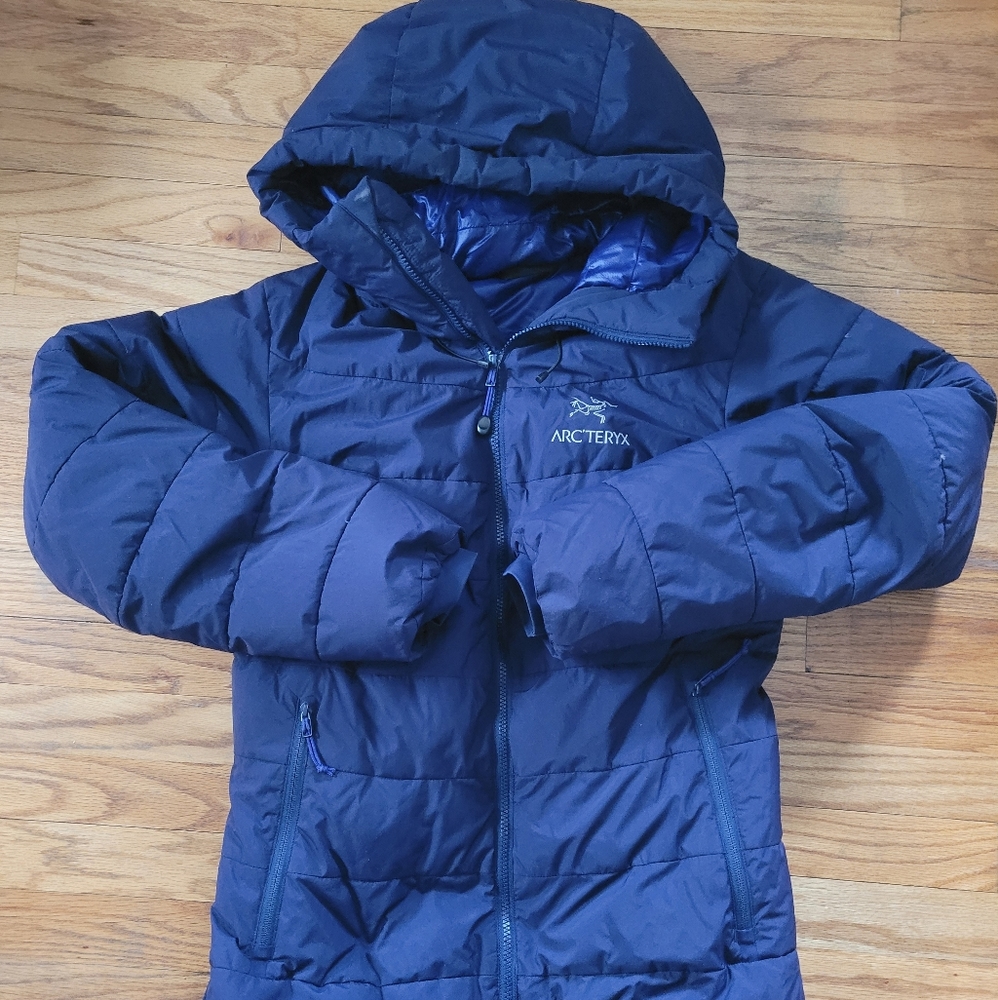 Arc'teryx Women's Winter Jacket